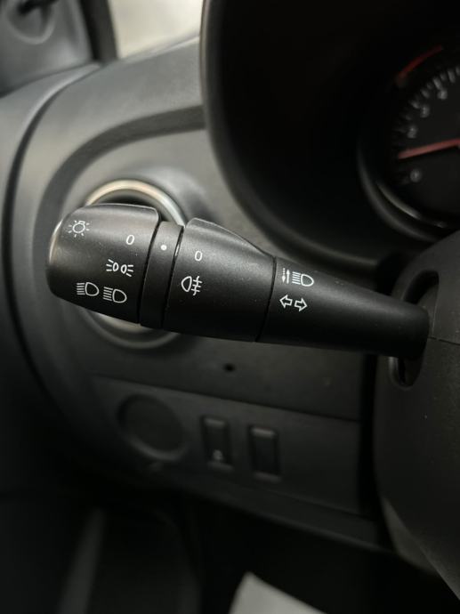 Dacia Dokker 1,5 dCi 75 Ambiance, fotografija 6
