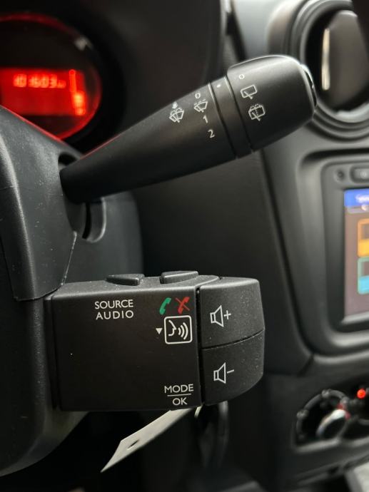 Dacia Dokker 1,5 dCi 75 Ambiance, fotografija 7