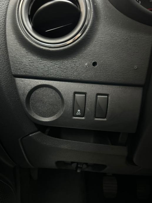 Dacia Dokker 1,5 dCi 75 Ambiance, fotografija 8