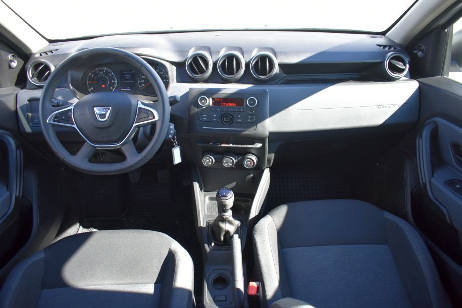 Dacia Duster 1.0 ECO-G 100 *HR* LPG, 1. VLASNIK, JAMSTVO, fotografija 7