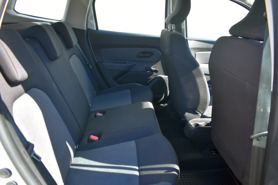 Dacia Duster 1.0 ECO-G 100 *HR* LPG, 1. VLASNIK, JAMSTVO, fotografija 6