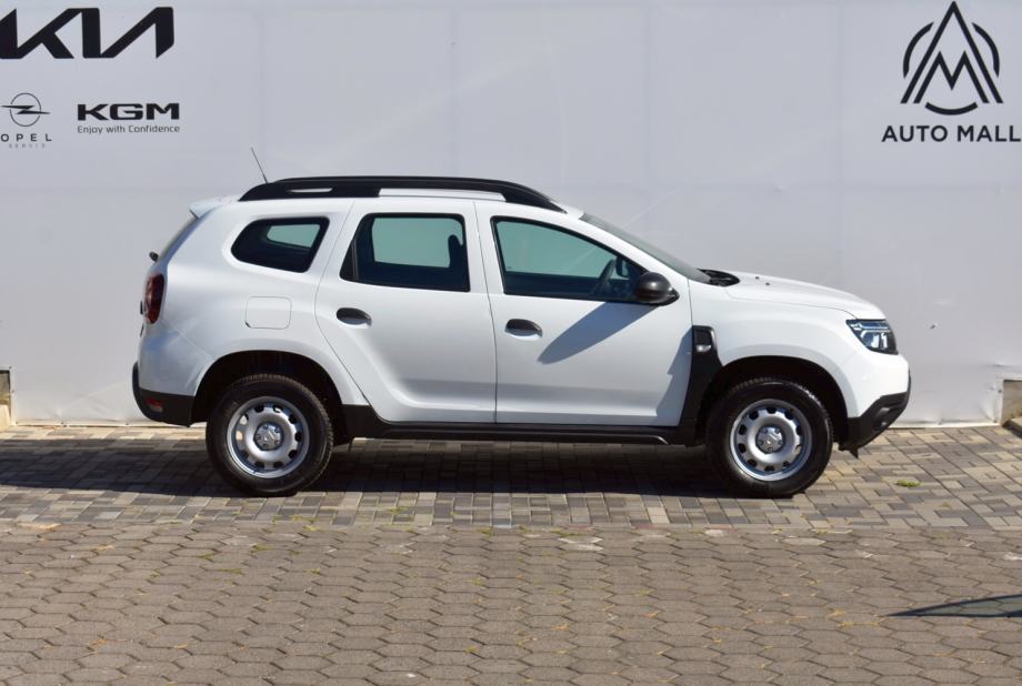 Dacia Duster 1.0 ECO-G 100 *HR* LPG, 1. VLASNIK, JAMSTVO, fotografija 3