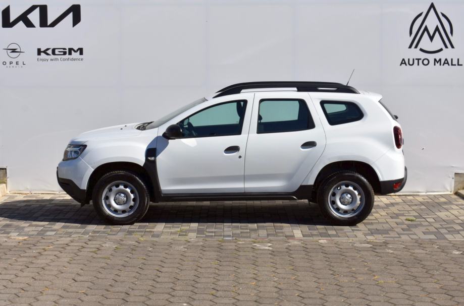 Dacia Duster 1.0 ECO-G 100 *HR* LPG, 1. VLASNIK, JAMSTVO, fotografija 2