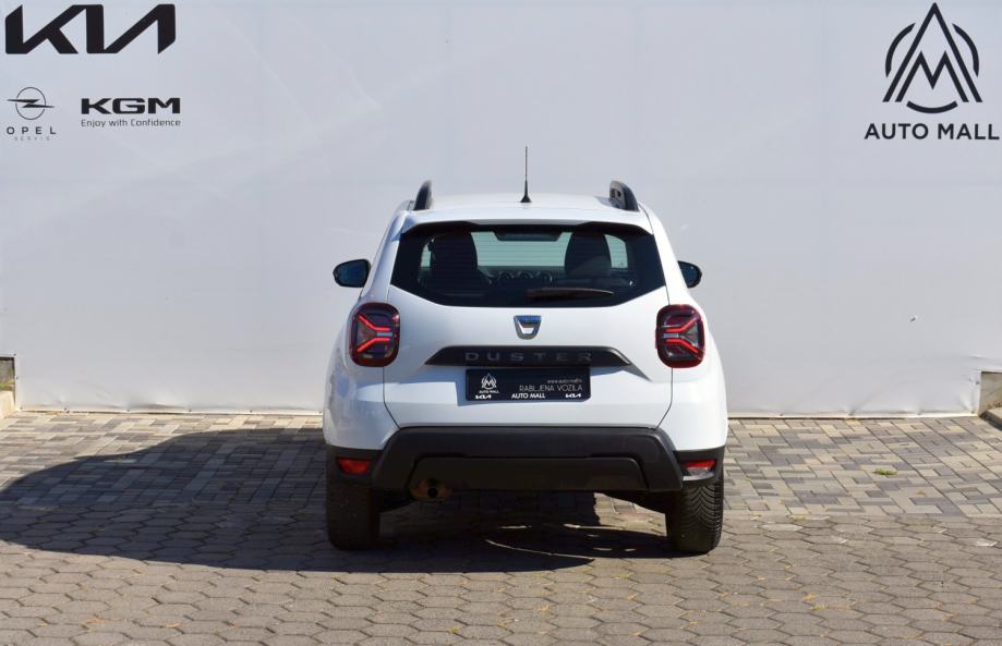 Dacia Duster 1.0 ECO-G 100 *HR* LPG, 1. VLASNIK, JAMSTVO, fotografija 10