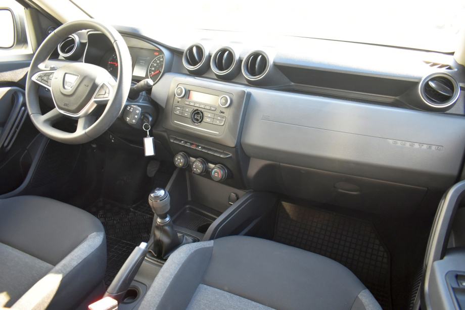 Dacia Duster 1.0 ECO-G 100 *HR* LPG, 1. VLASNIK, JAMSTVO, fotografija 8