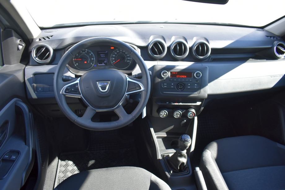 Dacia Duster 1.0 ECO-G 100 *HR* LPG, 1. VLASNIK, JAMSTVO, fotografija 4
