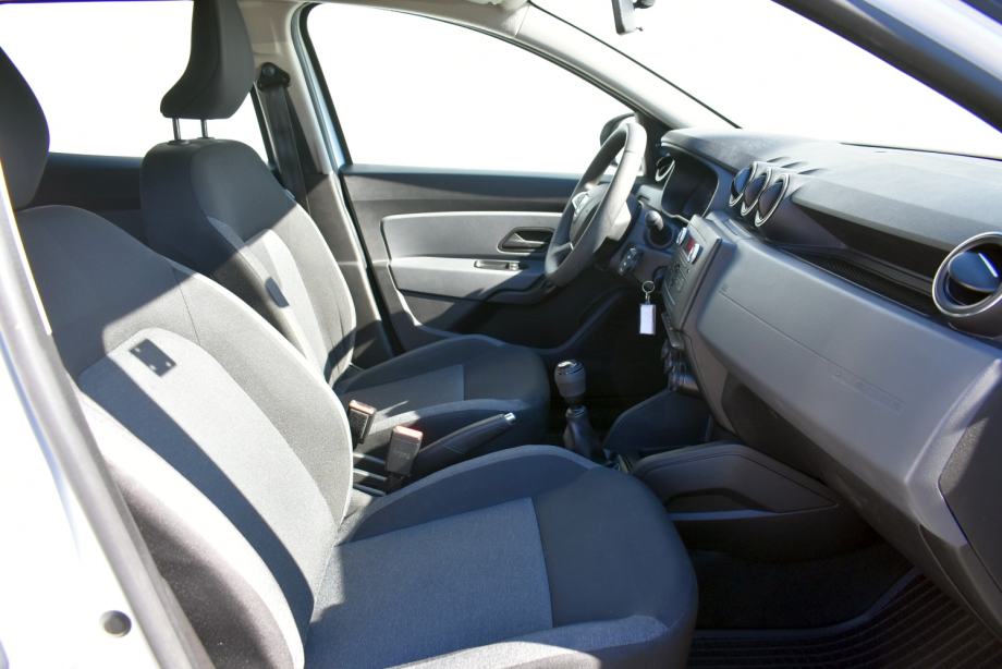 Dacia Duster 1.0 ECO-G 100 *HR* LPG, 1. VLASNIK, JAMSTVO, fotografija 5