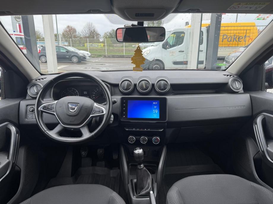 Dacia Duster 1,0 Tce 100 ECO-G Comfort, fotografija 9