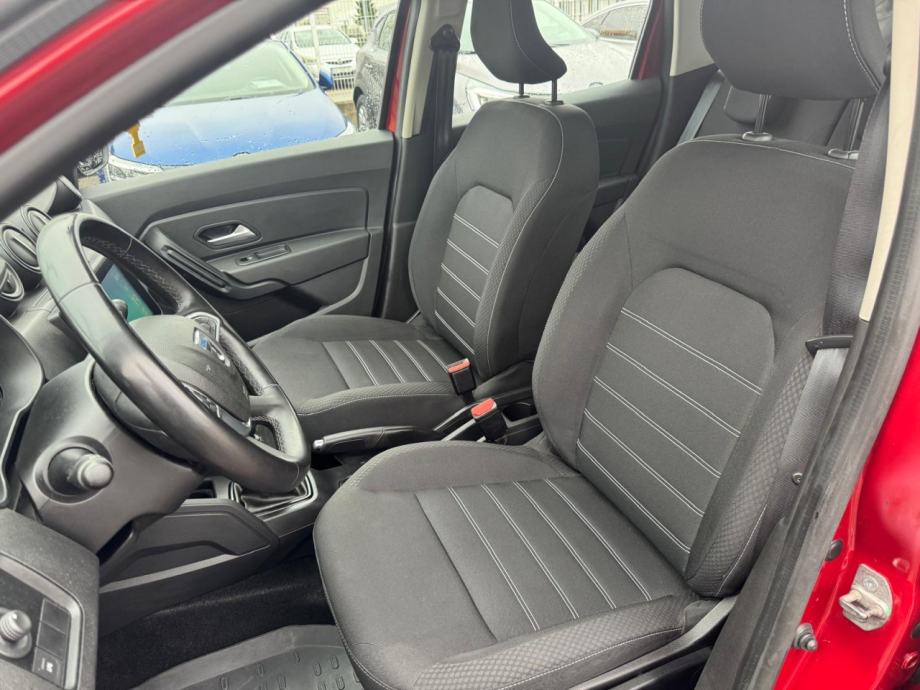 Dacia Duster 1,0 Tce 100 ECO-G Comfort, fotografija 10