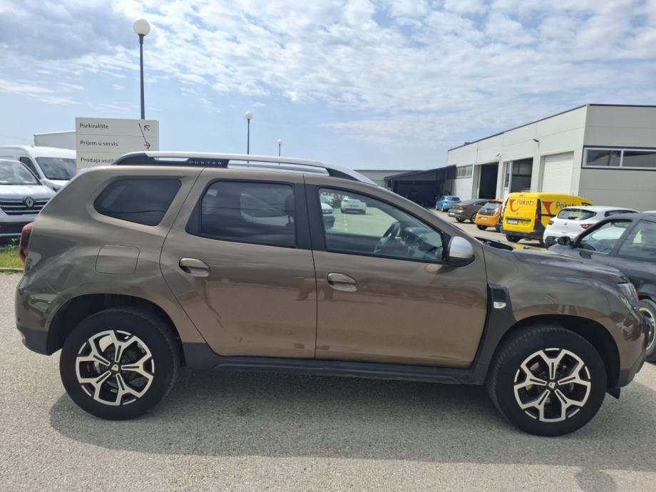 Dacia Duster 1,0 Tce 100 ECO-G Prestige, fotografija 3