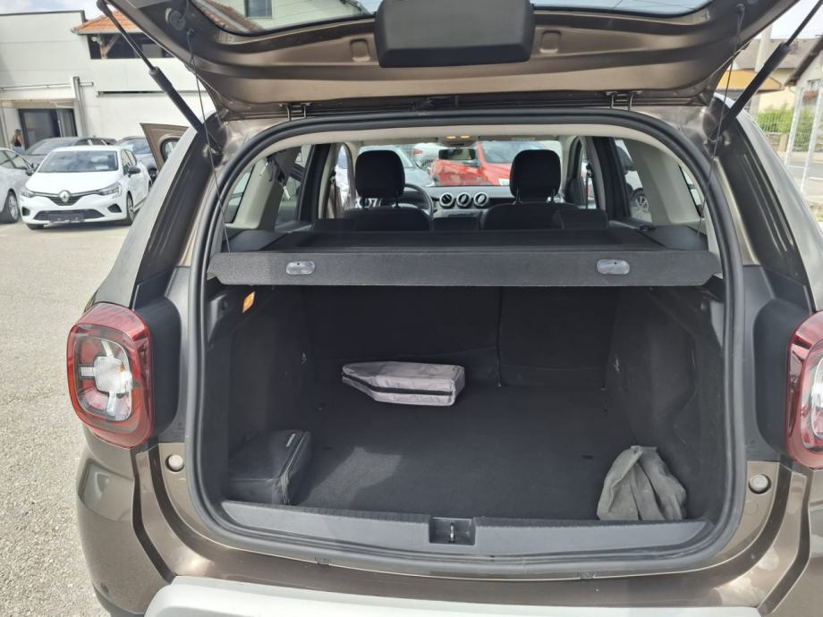 Dacia Duster 1,0 Tce 100 ECO-G Prestige, fotografija 13