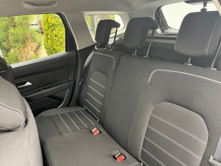 Dacia Duster 1,0 Tce 100 ECO-G Prestige, fotografija 8
