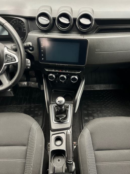 Dacia Duster 1,0 Tce 100 ECO-G Prestige, fotografija 10