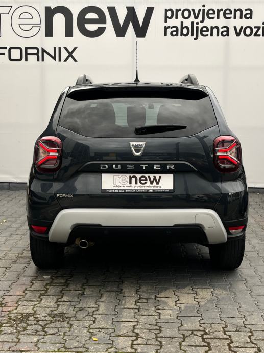 Dacia Duster 1,0 Tce 100 ECO-G Prestige, fotografija 14