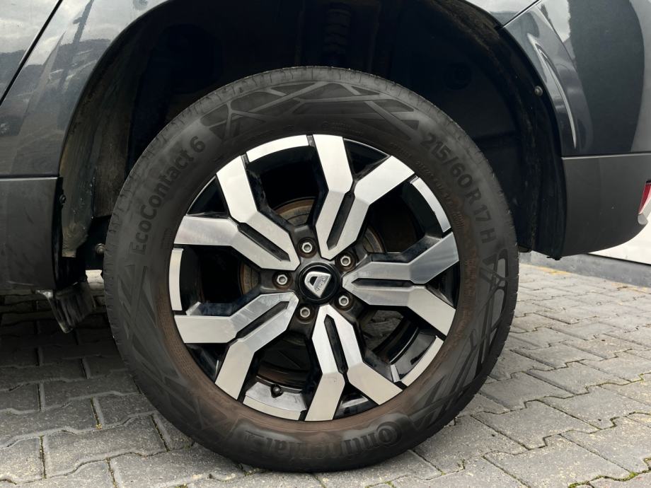 Dacia Duster 1,0 Tce 100 ECO-G Prestige, fotografija 16