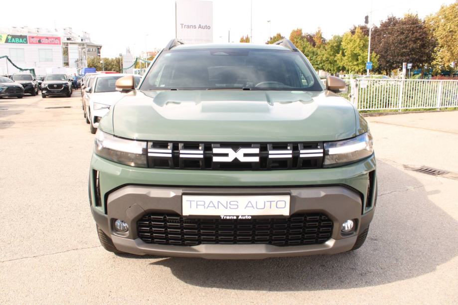 Dacia Duster 1.0 TCe Extreme *NAVIGACIJA, KAMERA*, fotografija 2
