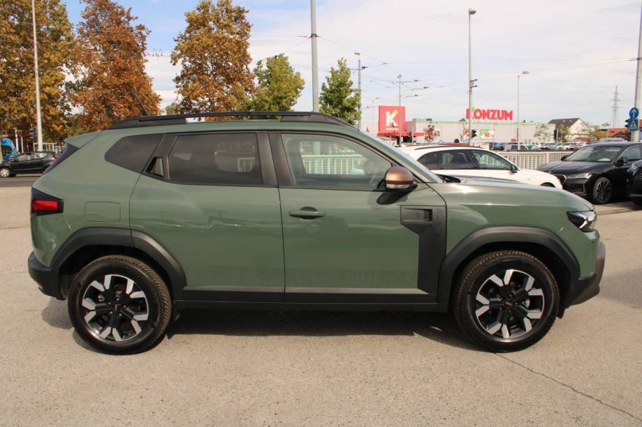 Dacia Duster 1.0 TCe Extreme *NAVIGACIJA, KAMERA*, fotografija 4