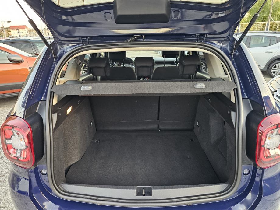 Dacia Duster TCE 100 "PRESTIGE"-2020g.-FULL-NAVI-360 KAMERA-GARANCIJA, fotografija 8
