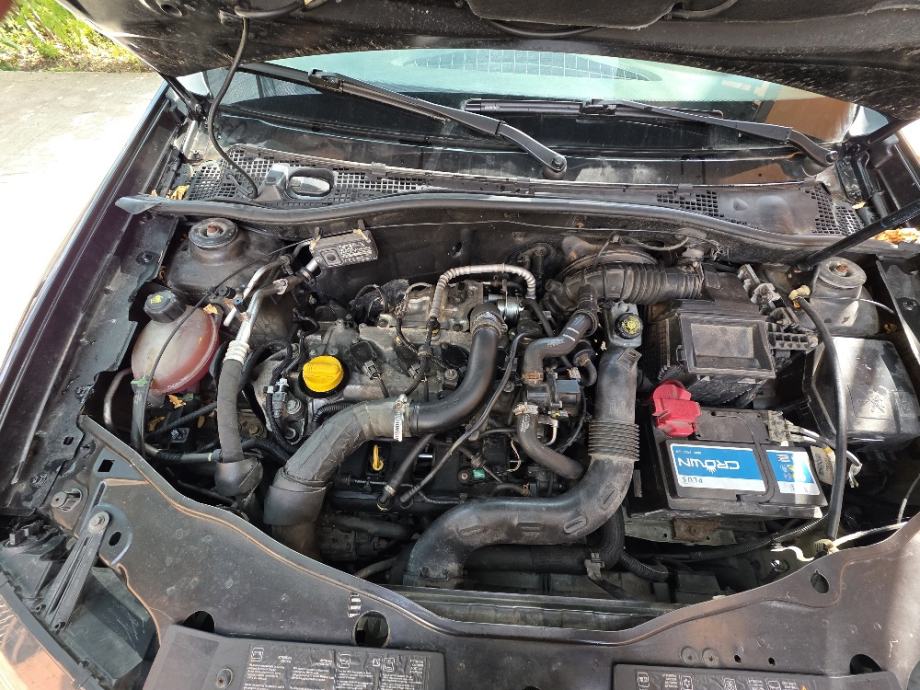 Dacia Duster 1,2 TCe 125, fotografija 5