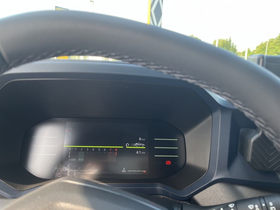Dacia Duster 1,2 TCe 140 Journey, fotografija 5