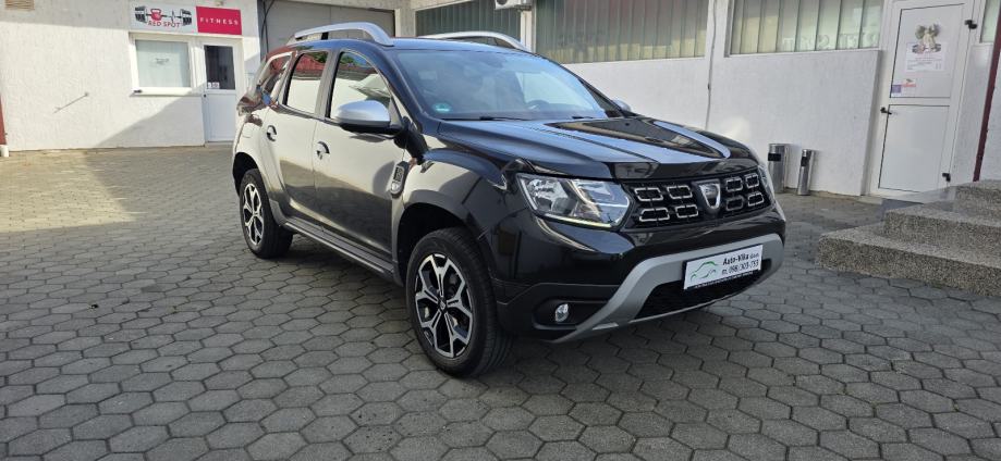 Dacia Duster 1,2 tce,prvi vlasnik,nema pristojbe, garancija,AKCIJA, fotografija 2