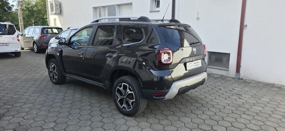 Dacia Duster 1,2 tce,prvi vlasnik,nema pristojbe, garancija,AKCIJA, fotografija 3