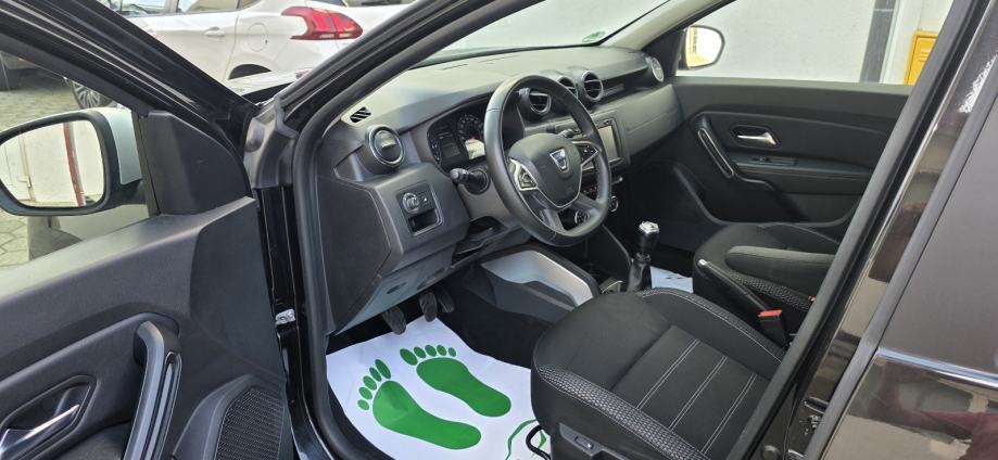 Dacia Duster 1,2 tce,prvi vlasnik,nema pristojbe, garancija,AKCIJA, fotografija 6