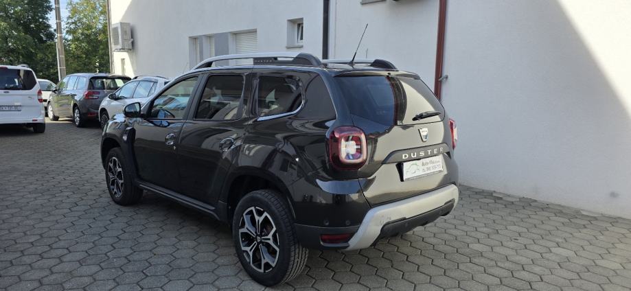 Dacia Duster 1,2 tce,prvi vlasnik,nema pristojbe, garancija,AKCIJA, fotografija 7