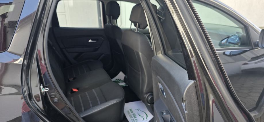 Dacia Duster 1,2 tce,prvi vlasnik,nema pristojbe, garancija,AKCIJA, fotografija 11