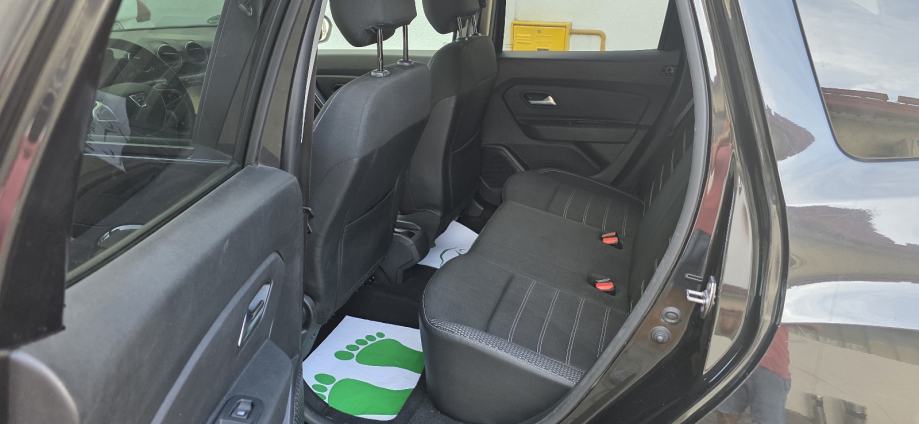Dacia Duster 1,2 tce,prvi vlasnik,nema pristojbe, garancija,AKCIJA, fotografija 12