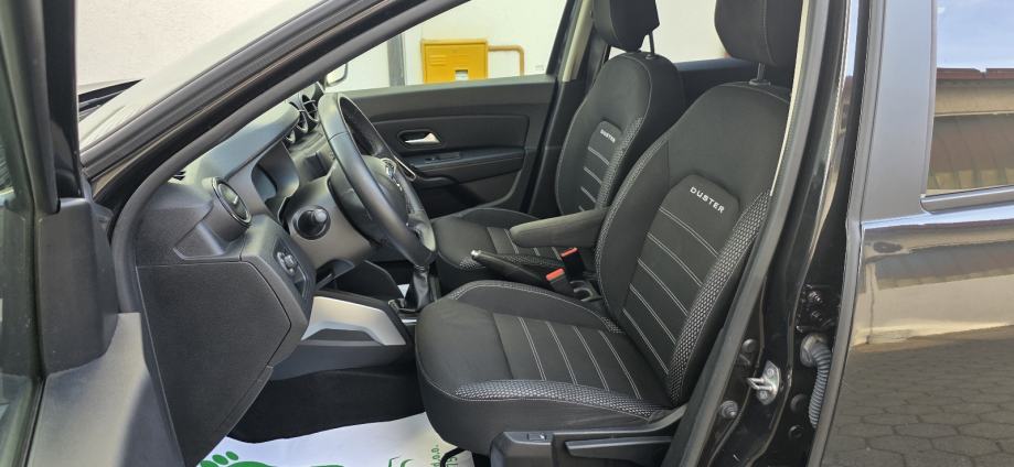 Dacia Duster 1,2 tce,prvi vlasnik,nema pristojbe, garancija,AKCIJA, fotografija 13