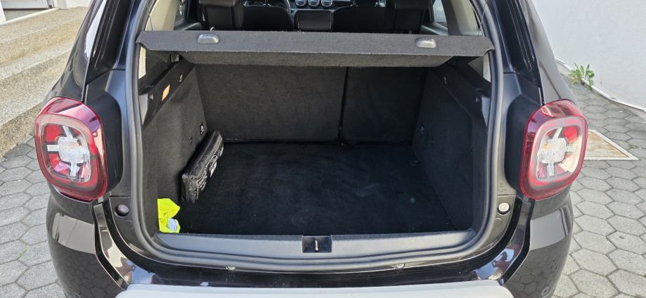 Dacia Duster 1,2 tce,prvi vlasnik,nema pristojbe, garancija,AKCIJA, fotografija 14