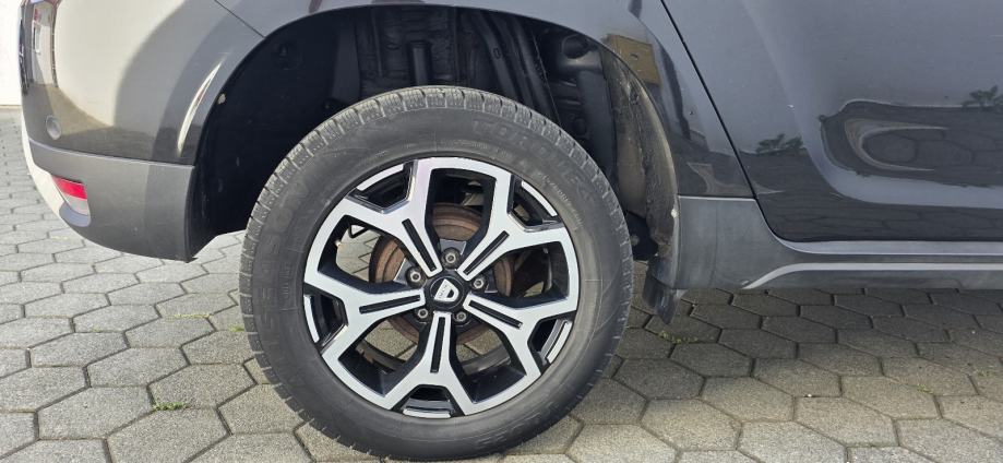 Dacia Duster 1,2 tce,prvi vlasnik,nema pristojbe, garancija,AKCIJA, fotografija 15