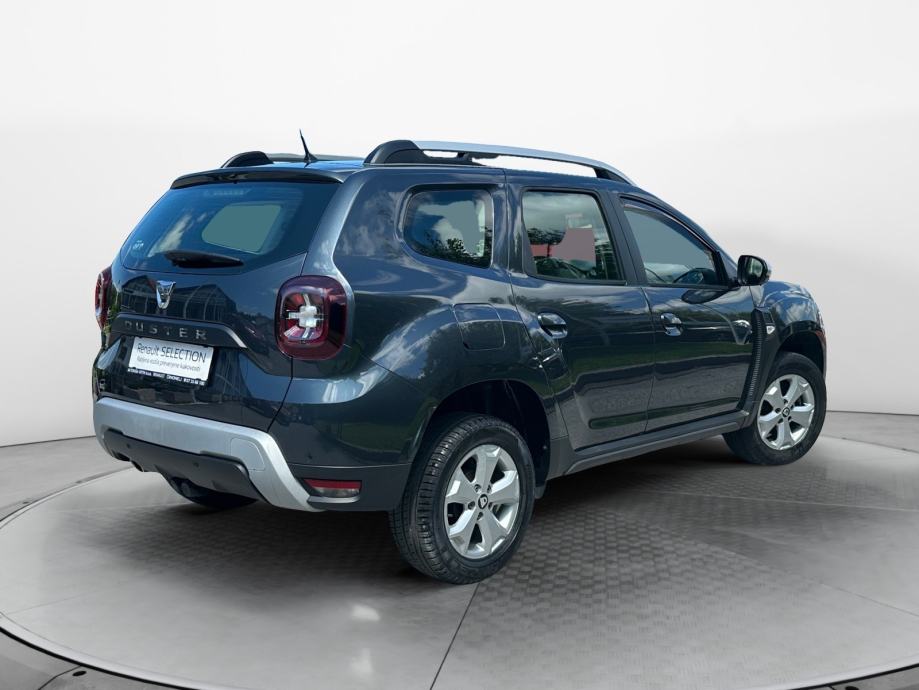 Dacia Duster 1,3 tce 130 prestige, 2019 god.