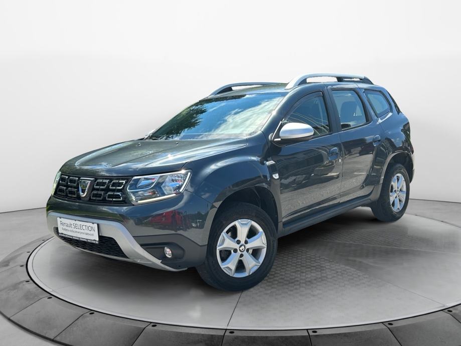 Dacia Duster 1,3 tce 130 prestige, 2019 god.