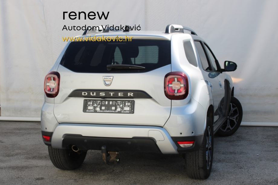 Dacia Duster 1,3 TCe 130 Prestige, 2019 god.