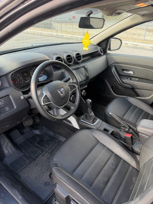 Dacia Duster 1.3 TCE 150, fotografija 5