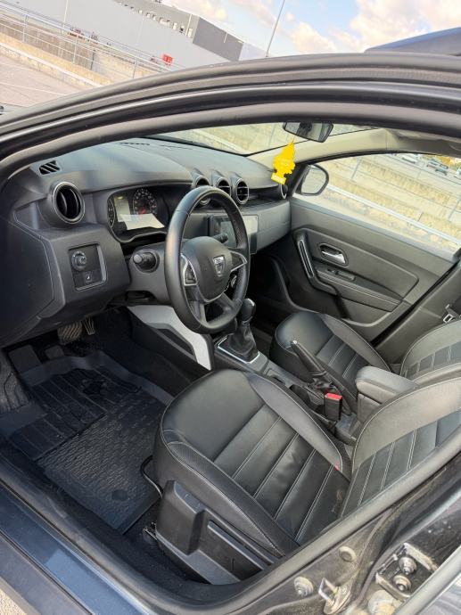 Dacia Duster 1.3 TCE 150, fotografija 7