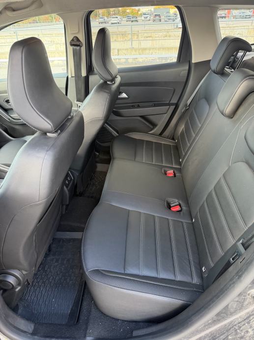 Dacia Duster 1.3 TCE 150, fotografija 8
