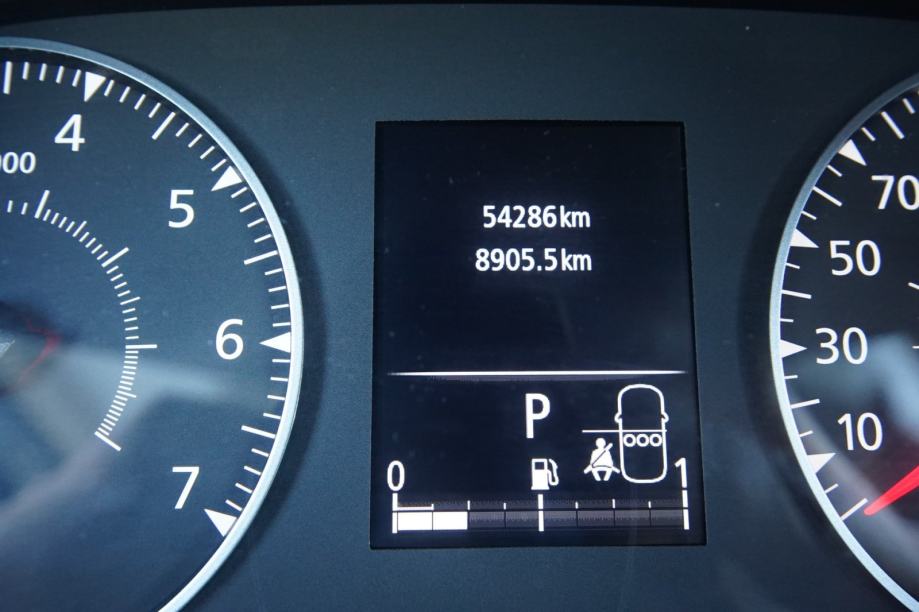 Dacia Duster 1,3 tce #EDC#PDV#SERVISNA#JAMSTVO#LEASING BEZ UČEŠĆA#, fotografija 20