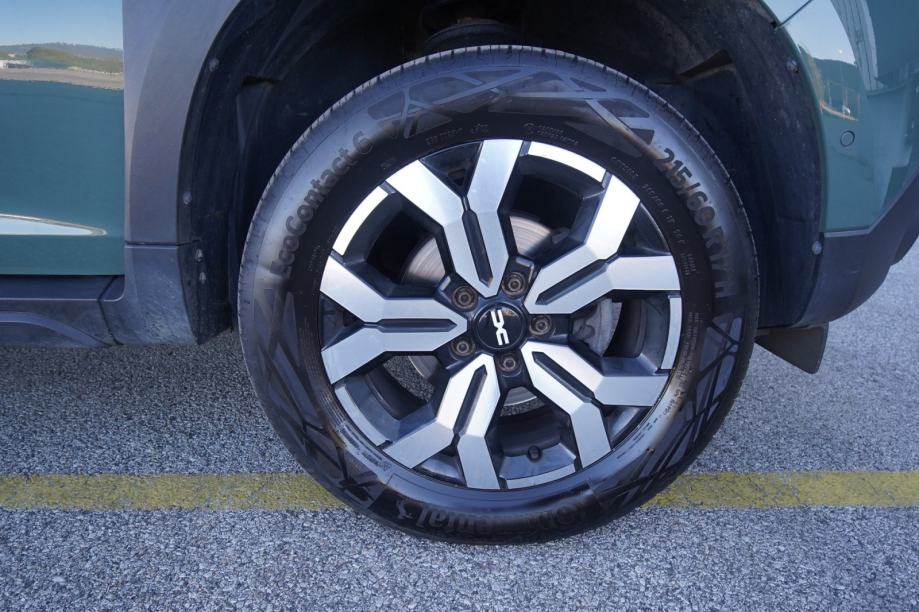 Dacia Duster 1,3 tce #EDC#PDV#SERVISNA#JAMSTVO#LEASING BEZ UČEŠĆA#, fotografija 18