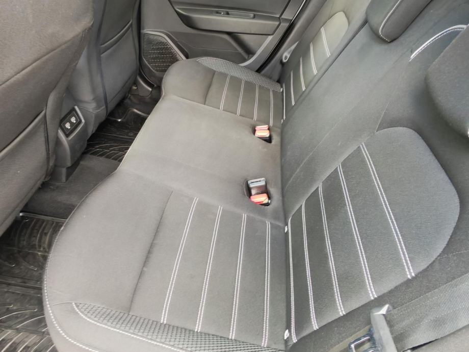 Dacia Duster 1,5 Blue dCi 115 Prestige, fotografija 5