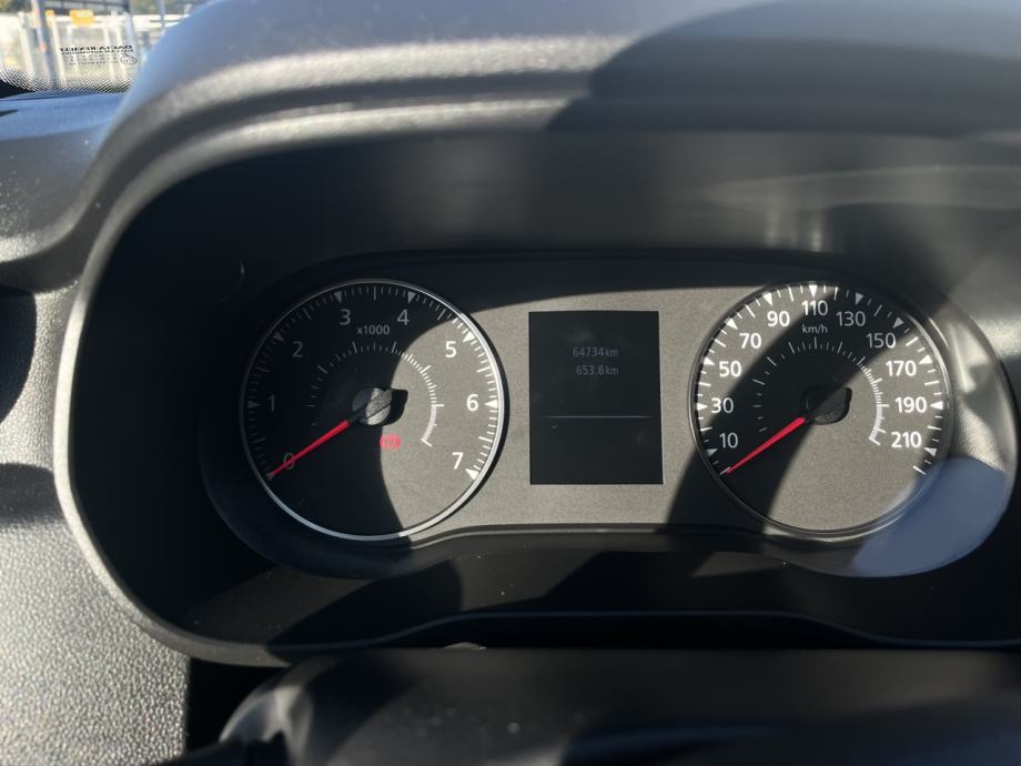 Dacia Duster 1,5 Blue dCi 115 Prestige, fotografija 6