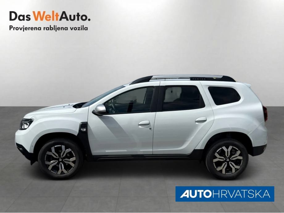 DACIA DUSTER 1.5 Blue dCi PRESTIGE, 15.990,00 € - Akcija, fotografija 2
