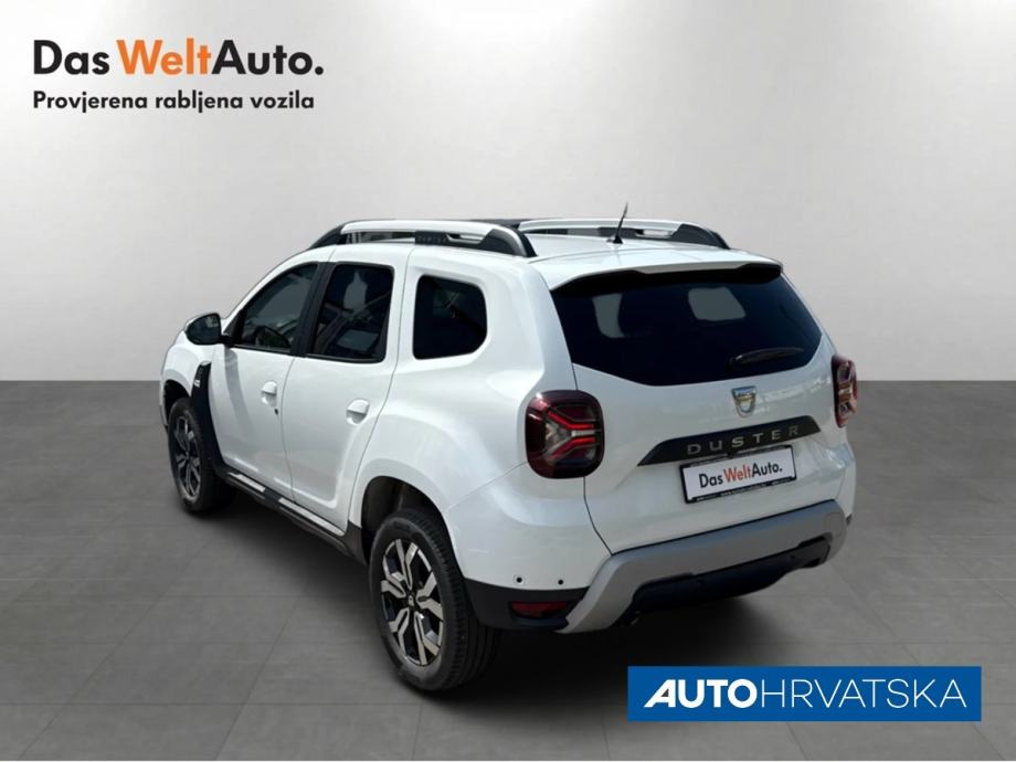 DACIA DUSTER 1.5 Blue dCi PRESTIGE, 15.990,00 € - Akcija, fotografija 3