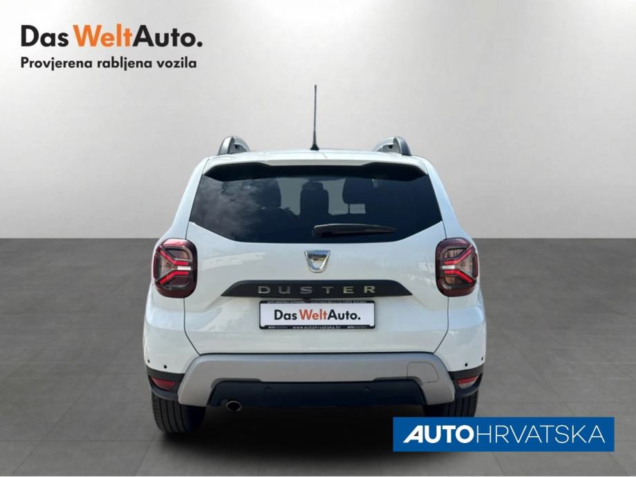 DACIA DUSTER 1.5 Blue dCi PRESTIGE, 15.990,00 € - Akcija, fotografija 4