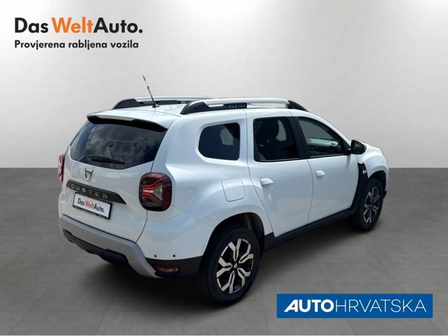 DACIA DUSTER 1.5 Blue dCi PRESTIGE, 15.990,00 € - Akcija, fotografija 5