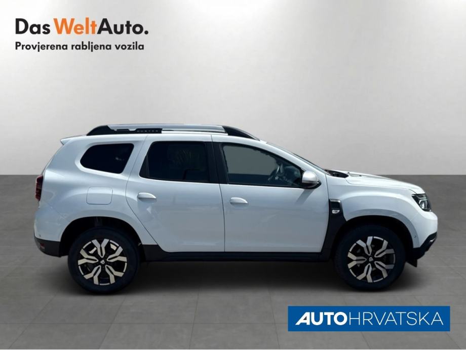 DACIA DUSTER 1.5 Blue dCi PRESTIGE, 15.990,00 € - Akcija, fotografija 6