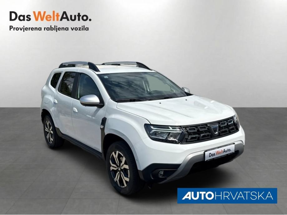 DACIA DUSTER 1.5 Blue dCi PRESTIGE, 15.990,00 € - Akcija, fotografija 7