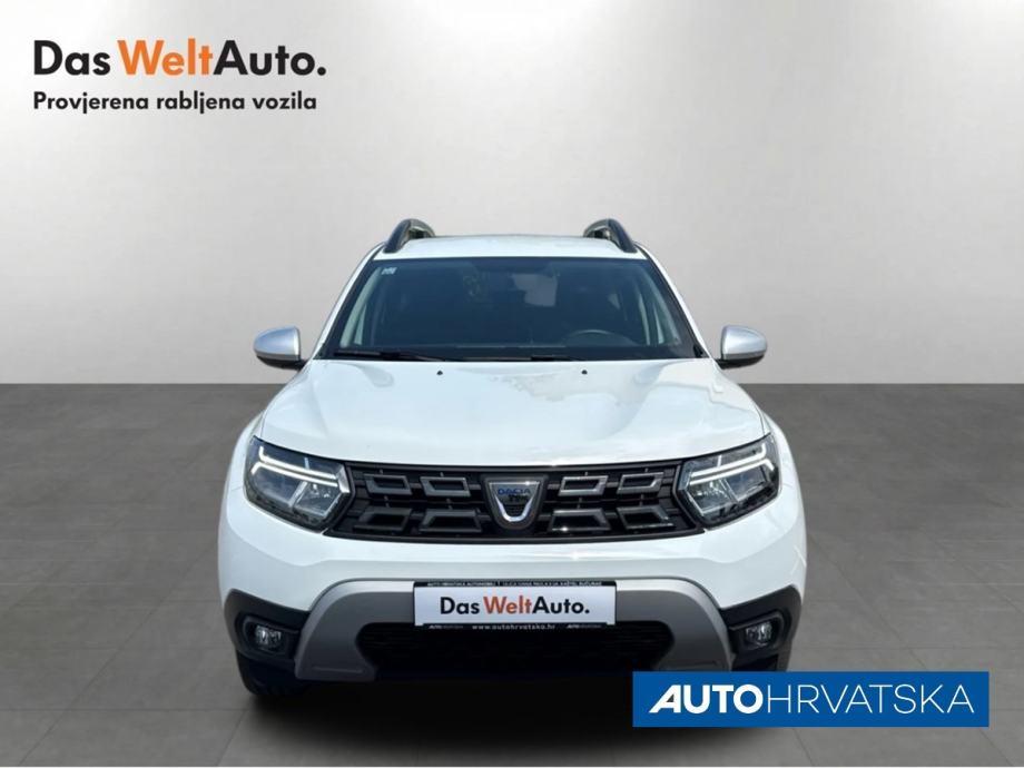 DACIA DUSTER 1.5 Blue dCi PRESTIGE, 15.990,00 € - Akcija, fotografija 8
